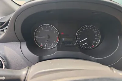 JAC Refine M3