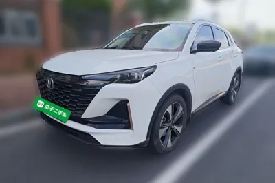 Changan CS55PLUS