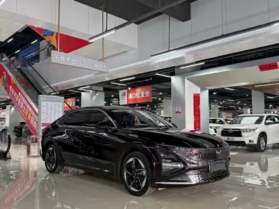 Wuling Xingguang