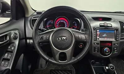 Kia Porte