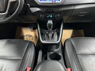 Ford Escort