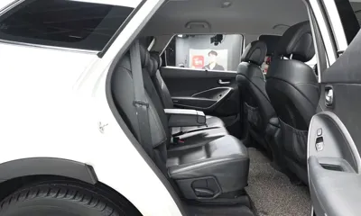 Hyundai Maxcruz