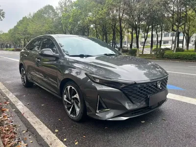 Changan Ruicheng PLUS