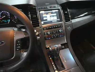 Ford Taurus