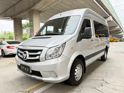 Foton Tuyano