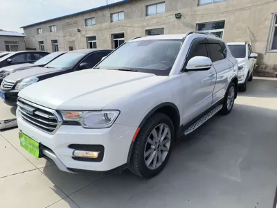 Haval H7