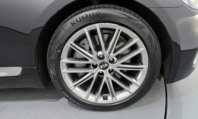 Kia K9