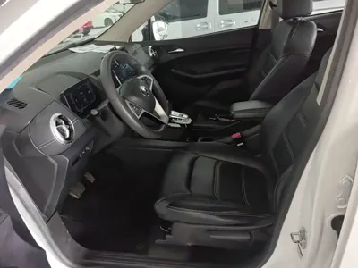 BYD Yuan EV