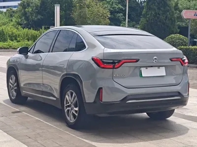 Nio EC6