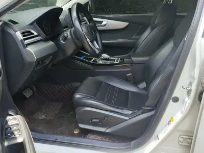 BYD Qin NEV