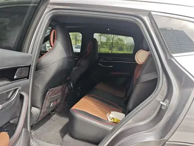 BYD PLUS