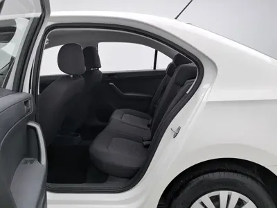 Volkswagen Santana