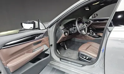 BMW Gran Turismo