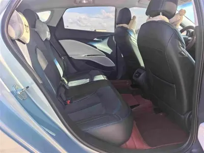 Buick Velite 6