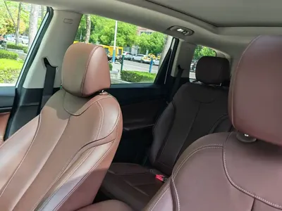 Buick GL6