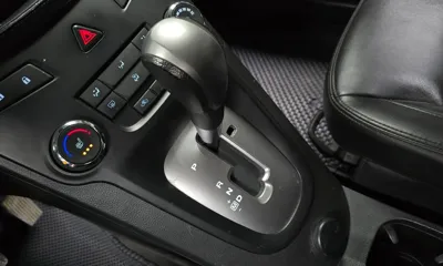 ChevroletGMDaewoo Orlando