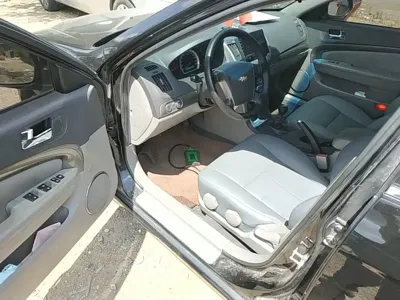 Chevrolet Epica