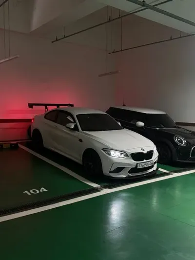 BMW M2