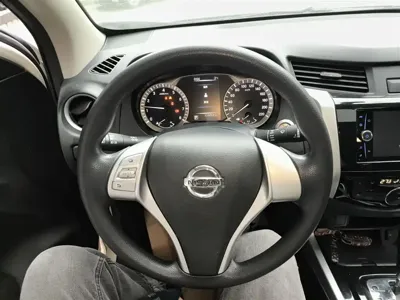 Nissan Terra