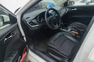 Chevrolet Cavalier