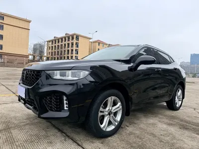 WEY Wey VV5