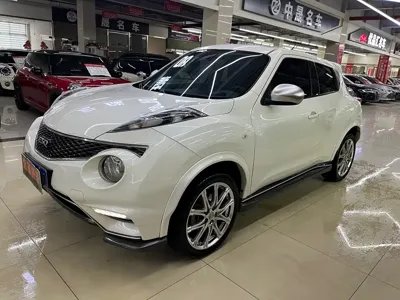 Infiniti ESQ