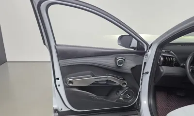 BYD Atto 3