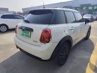 MINI Mini Cooper