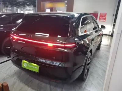 Li Auto Li L6