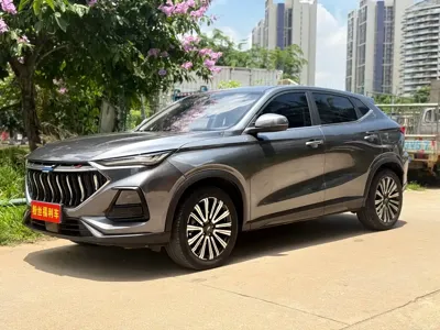 Oshan Oushang X5