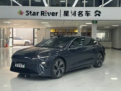Nio ET7