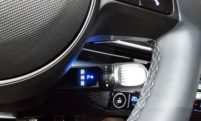 Hyundai Ioniq6