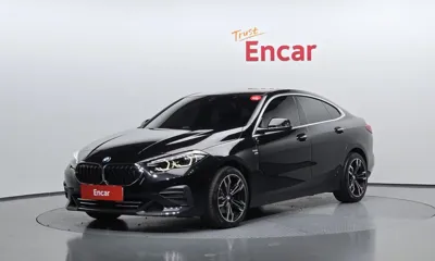 BMW 2-Series