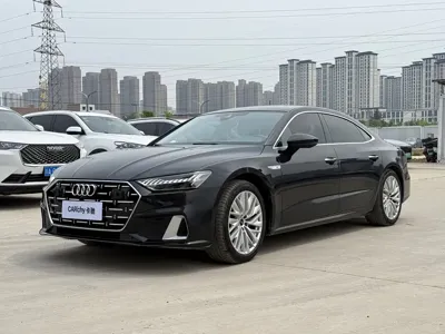 Audi A7L