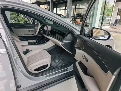 BYD Han