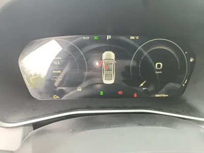 Geely Auto Preface