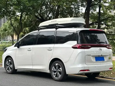 GAC Motor Trumpchi M6