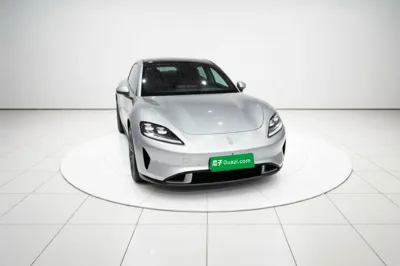 Hima Shangjie Z7T
