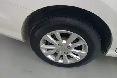 Baojun 360