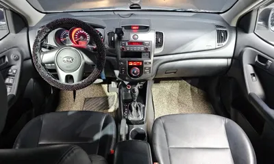 Kia Porte