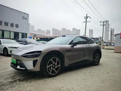 Xiaomi YU7