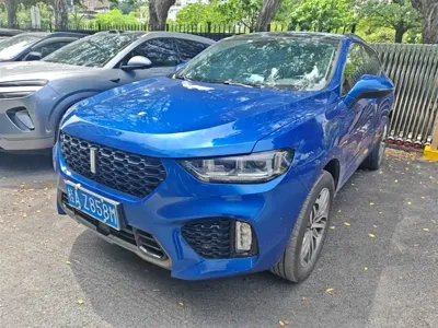 WEY Wey VV5