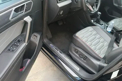 Volkswagen Tiguan L New Energy