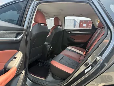 Changan Eado