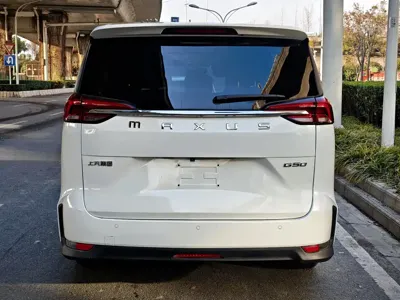 大通 G50