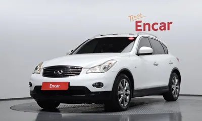 Infiniti EX