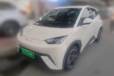 BYD Seagull