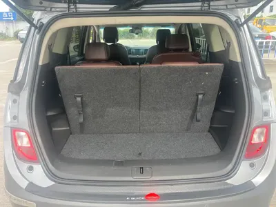 Buick GL6