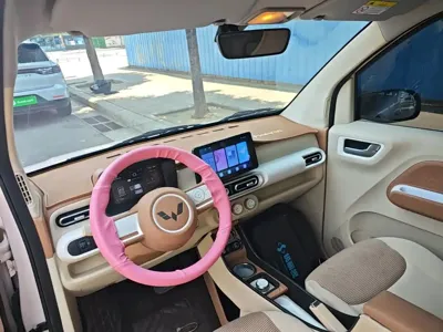 Wuling MINIEV