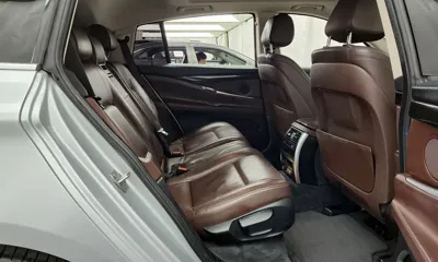 BMW Gran Turismo